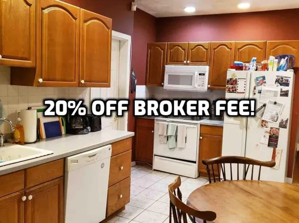 154 Harvard St, Brookline, MA