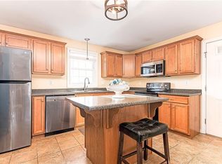 Village Farm Condominium, Charlestown, RI 02813