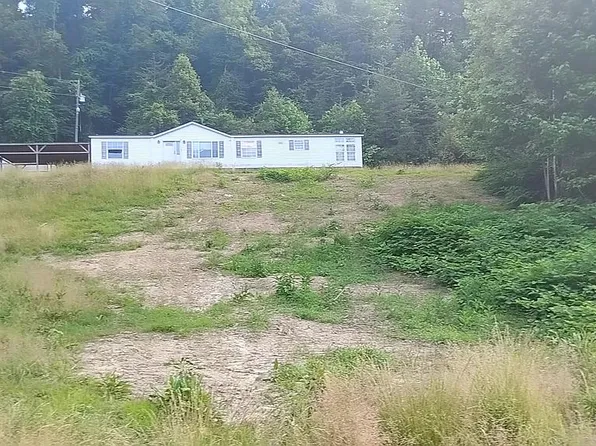 1204 Woods Rd, Argillite, KY 41121