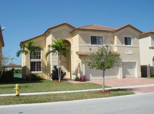 4015 NE 15th St, Homestead, FL 33033