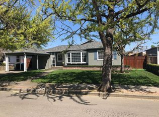 914 Easton Dr, Santa Rosa, CA 95405