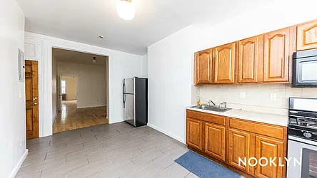 Rented by Nooklyn NYC LLC