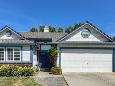 8572 Yellowtail Way, Antelope, CA, 95843
