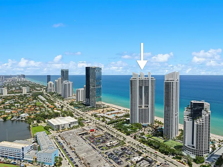 18201 Collins Ave #5201 — Photo 34
