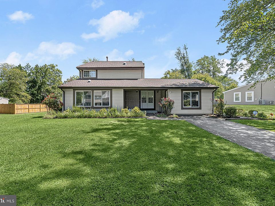 1223 Pickering Cir, Upper Marlboro, MD 20774 Zillow