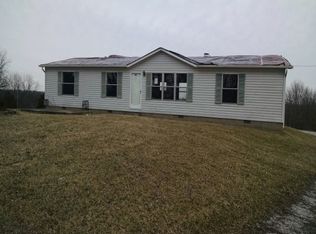 213 Jett Rd, Brooksville, KY 41004