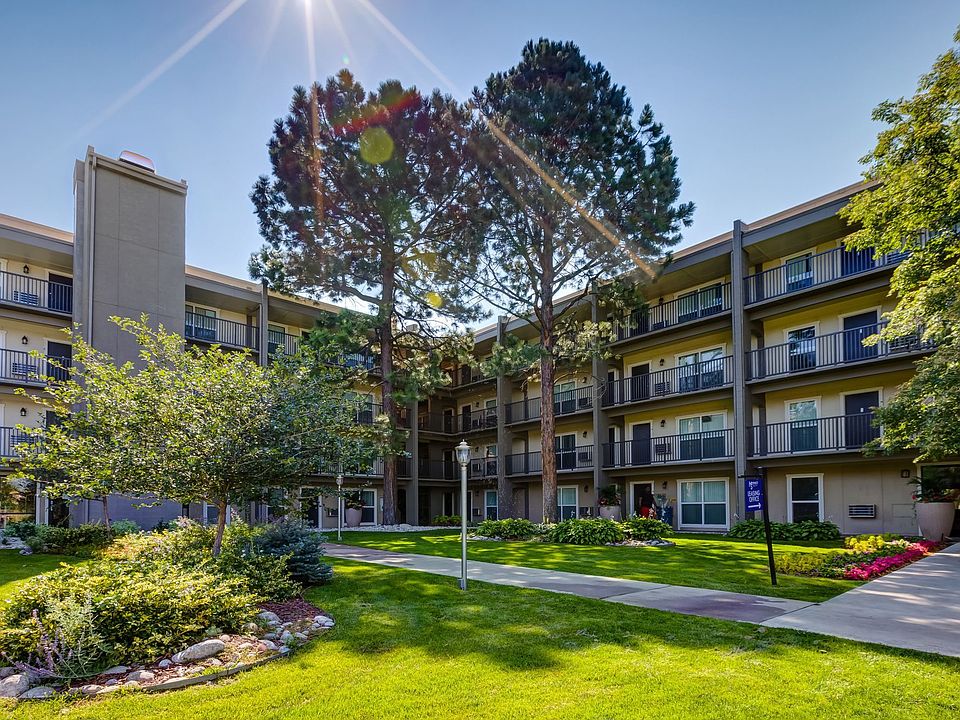 1st image of 2280 S Monaco Pkwy #2-140