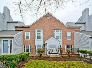 1044 Spring Valley Ct UNIT 1044, Fort Washington, MD 20744