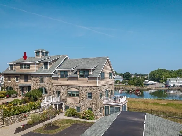 152 Water St Unit 13, Danvers, MA 01923