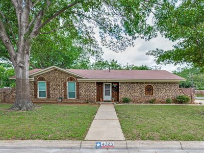 4325 Keeter Dr, North Richland Hills, TX, 76180