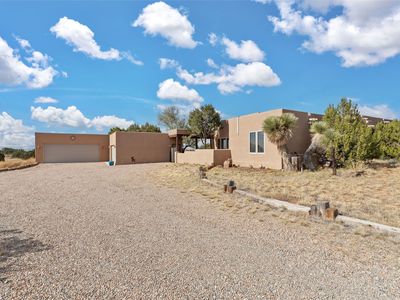 4 Casa Del Oro Pl, Santa Fe, NM, 87508