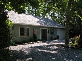 718 Pine Ridge Rd, Banner Elk, NC 28604
