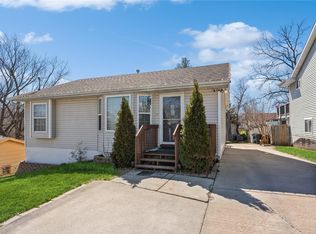 600 Kenyon Ave, Des Moines, IA 50315