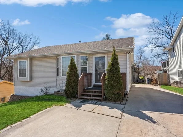 600 Kenyon Ave, Des Moines, IA 50315