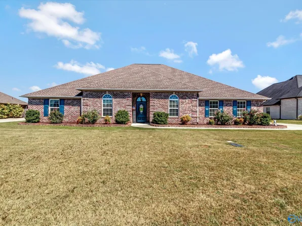 13054 Chapel Hill Ln, Athens, AL 35613