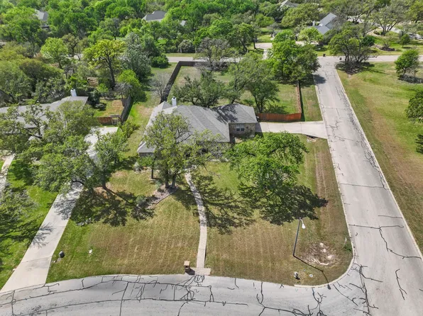 11025 Granbury Cv, Temple, TX 76502