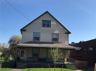 17-19 Wilson St, Rochester, NY 14605
