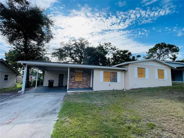 1727 N POWERS DRIVE, ORLANDO, FL 32818