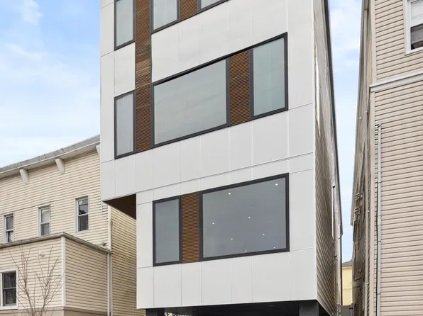 339 69th St #1, West New York, NJ 07093