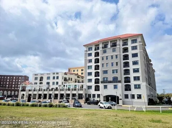 1501 Ocean Avenue N #1411, Asbury Park, NJ 07712