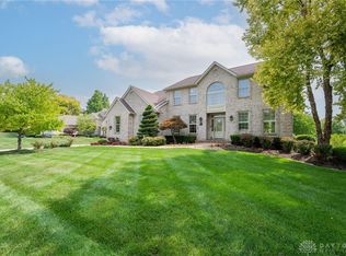 7034 Valley Falls Ct, Liberty Township, OH 45011