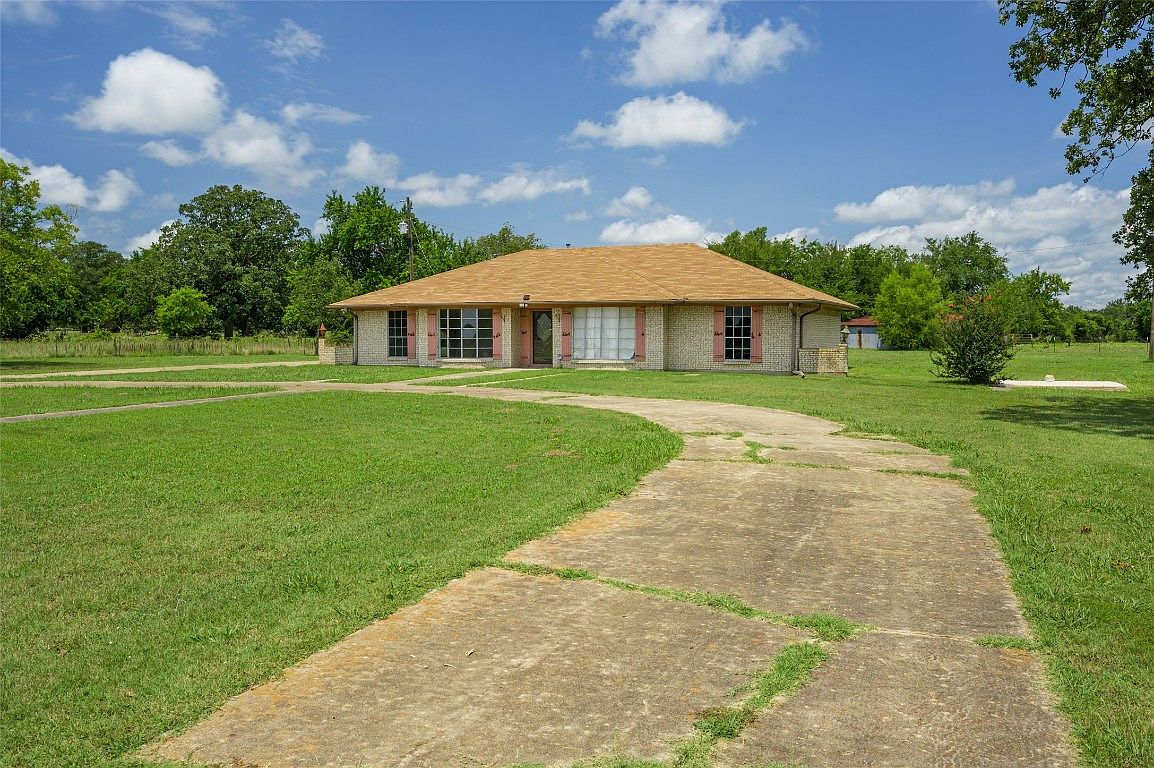 1290 County Road 1272, Deport, TX 75435 Zillow