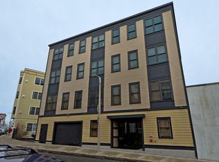 45 Vinton St #6, Boston, MA 02127