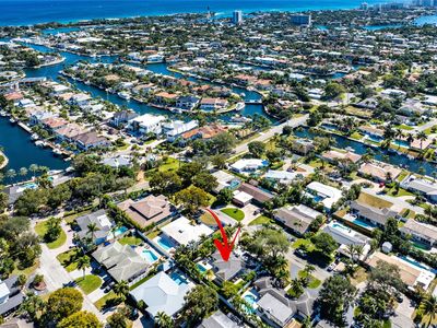 2233 NE 30th Court, Lighthouse Pt, FL, 33064