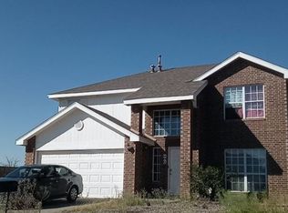 33 Buckbrush Pl, Los Lunas, NM 87031