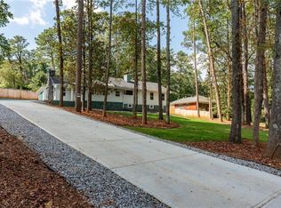 3345 Flowers Dr, College Park, GA 30337