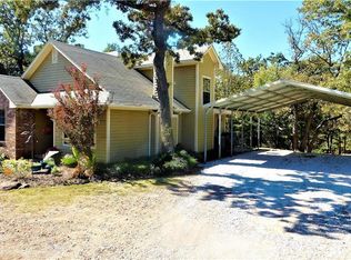 4775 S Post Rd, Guthrie, OK 73044