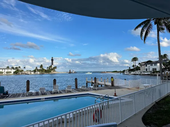 2508 Bay Drive, Pompano Beach, FL 33062