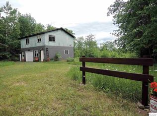 15615 Beeksma Rd, Herbster, WI 54844