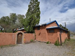 128 E Calle Don Francisco, Bernalillo, NM 87004