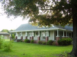 1526 S Fountain Rd, Macclesfield, NC 27852