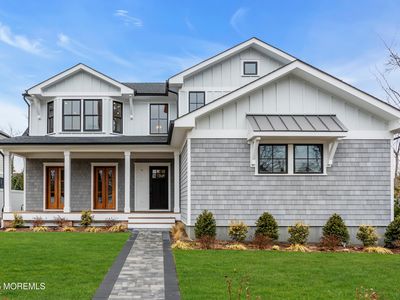 554 Church Street, Spring Lake, NJ, 07762