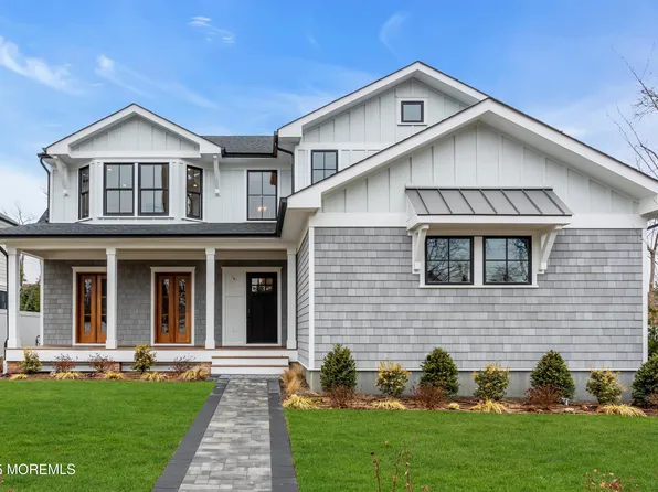 554 Church Street, Spring Lake Heights, NJ 07762