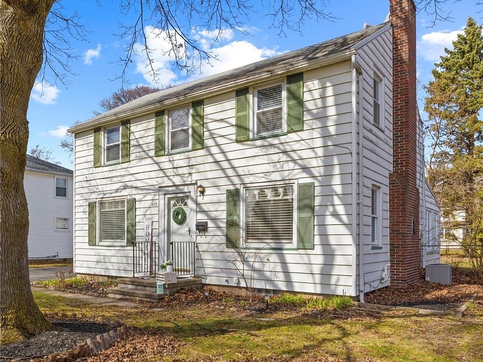 426 Brandon Rd, Rochester, NY 14622 | Zillow