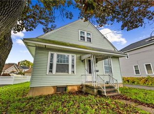 1246 Walnut St, Utica, NY 13502