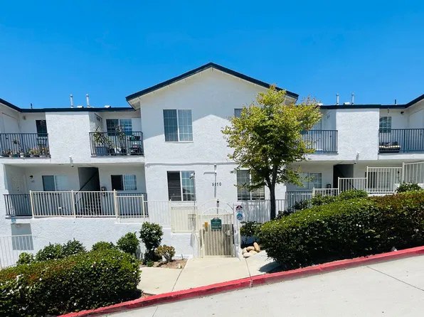 Stunning and Newly Remodeled Apartment Homes, 4210 52nd St #5170-107, San Diego, CA 92115