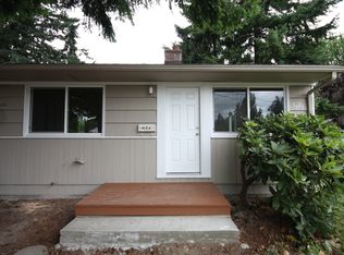 1925 Harrington Cir NE, Renton, WA 98056