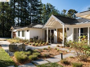 12700 Skyline Blvd, Oakland, CA 94619