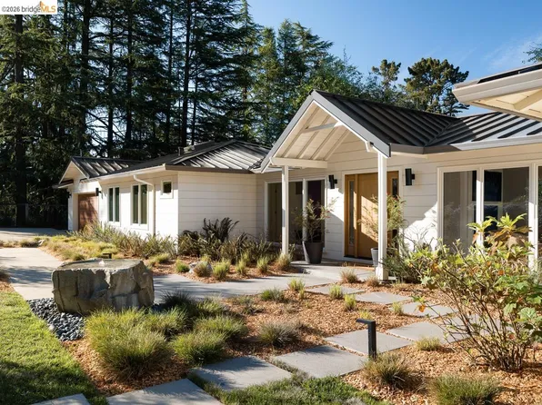 12700 Skyline Blvd, Oakland, CA 94619
