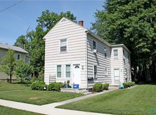 337 S Grove St, Bowling Green, OH 43402