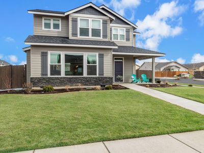 700 NW 27th St, Redmond, OR, 97756