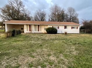 50 Jaketown Rd, Belzoni, MS 39038