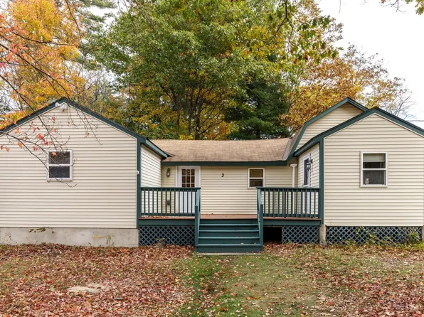3 Hiltons Lane, Rochester, NH 03868
