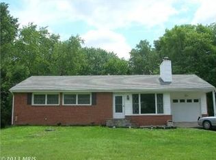 10305 Burwell Rd, Nokesville, VA 20181