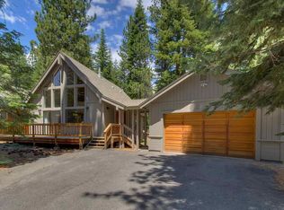 14310 Tyrol Rd, Truckee, CA 96161