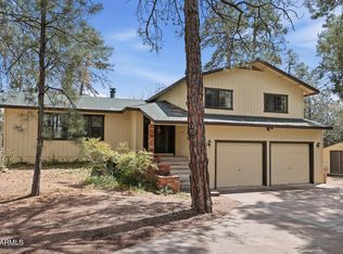 1103 E PINEVIEW Circle, Payson, AZ 85541